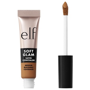 e.l.f. Soft Glam Satin Concealer 41 Tan Neutral 63ml produkt bild