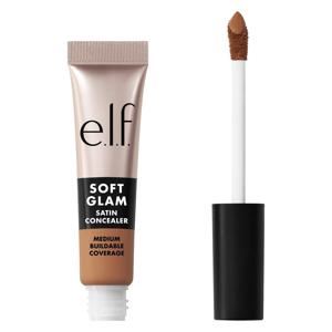 e.l.f. Soft Glam Satin Concealer 43 Tan Cool 63ml produkt bild