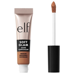 Soft Glam Satin Concealer 44 Tan Cool produkt bild