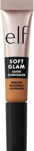 e.l.f. Soft Glam Satin Concealer 45 Tan Warm produktbilde