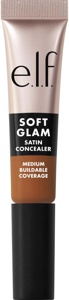 e.l.f. Soft Glam Satin Concealer 50 Deep Warm produktbilde