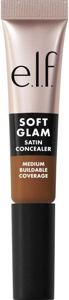 e.l.f. Soft Glam Satin Concealer 53 Deep Neutral produktbilde