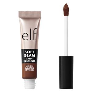 e.l.f. Soft Glam Satin Concealer 60 Rich Cool 63ml produkt bild