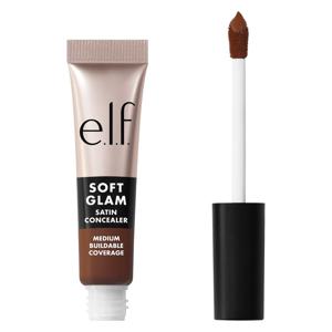 e.l.f. Soft Glam Satin Concealer 61 Rich Cool 63ml produkt bild