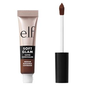 e.l.f. Soft Glam Satin Concealer 63 Rich Warm 63ml produkt bild
