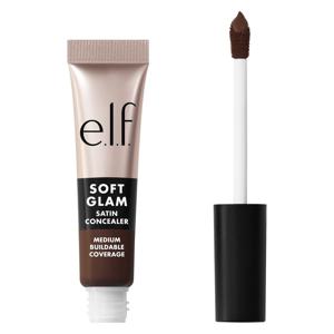 e.l.f. Soft Glam Satin Concealer 64 Rich Neutral 63ml produkt bild