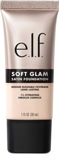 e.l.f. Soft Glam Satin Foundation 10 Fair Cool produktbilde