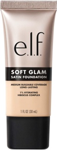 e.l.f. Soft Glam Satin Foundation 13 Fair Neutral produktbilde