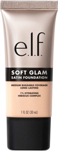 e.l.f. Soft Glam Satin Foundation 14 Fair Cool produktbilde