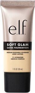 e.l.f. Soft Glam Satin Foundation 15 Fair Warm produktbilde