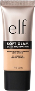 e.l.f. Soft Glam Satin Foundation 23 Light Cool produktbilde