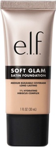 e.l.f. Soft Glam Satin Foundation 25 Light Neutral produktbilde