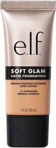 e.l.f. Soft Glam Satin Foundation 31 Medium Neutral produktbilde