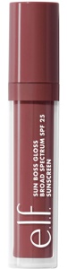 e.l.f. SPF Lip Gloss That's My Jam produktbilde