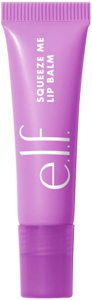 e.l.f. Squeeze Me Lip Balm Grape produktbilde