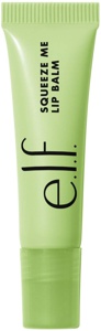e.l.f. Squeeze Me Lip Balm Honeydew produktbilde