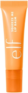 e.l.f. Squeeze Me Lip Balm Peach produktbilde