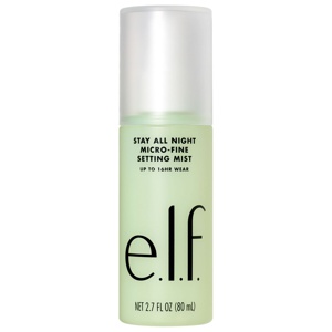 e.l.f. Stay All Night Micro-Fine Setting Mist 80 ml produktbillede