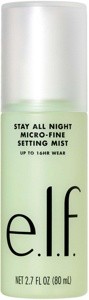 e.l.f. Stay All Night Micro-Fine Setting Mist produktbilde