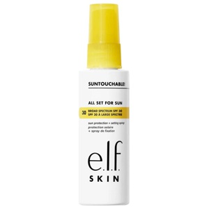 Suntouchable! All Set for Sun Spf 30 produkt bild