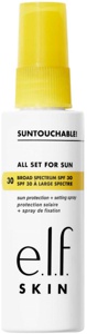 e.l.f. Suntouchable! All Set for Sun SPF30 60 ml produktbilde