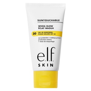 e.l.f. Suntouchable! Whoa Glow SPF30 Sunlight 50 ml produktbilde
