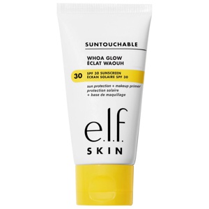 e.l.f. Suntouchable Whoa Glow Sunlight 50ml produkt bild