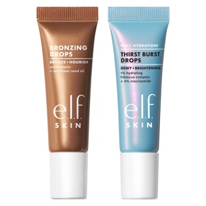 e.l.f. The Hottest Drops Duo Giftset produktbilde
