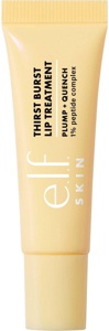 e.l.f. Thirst Burst Plumptide Lip Treatment Clear Pomelo produktbilde