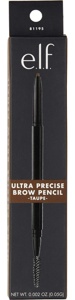 e.l.f. Ultra Precise Brow Pencil Taupe produktbilde