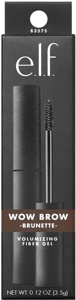 e.l.f. Wow Brow Gel Brunette produktbilde