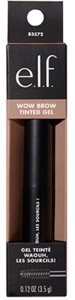 e.l.f. Wow Brow Gel Taupe produktbilde