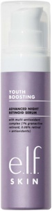 e.l.f. Youth Boosting Advanced Night Retinoid Serum 29,5 ml produktbilde