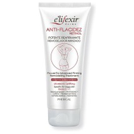 E'Lifexir Anti-Sagging Retinol Advanced Firming And Remodeling Body Cream Gel 200ml Produktbild