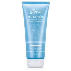 E'Lifexir Anti-Stretch Marks 200ml Produktbild