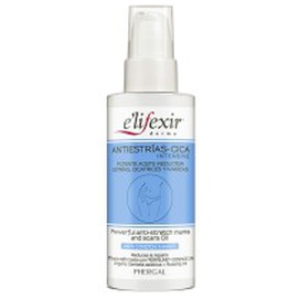 E'Lifexir Anti-Stretch Marks Cica Intensive Oil To Reduce Stretch Marks And Scars 100ml Produktbild