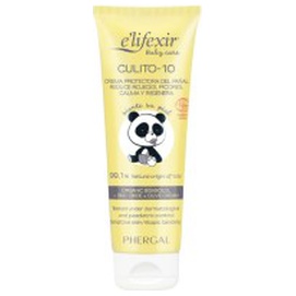 E'Lifexir Baby Care Bottom-10 75ml Produktbild