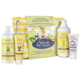 E'Lifexir Baby Care For Sensitive Skin Case 5 Pcs Produktbild