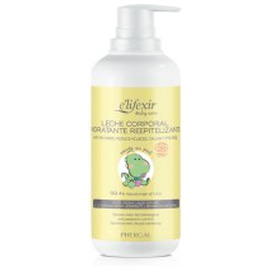 E'Lifexir Baby Care Moisturizing Body Milk 400ml Produktbild