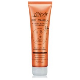 E'Lifexir Cinnamon Skin Tan Intensifier SPF 30 150ml Produktbild