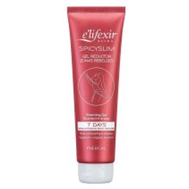 E'Lifexir Dermo Spicyslim 150ml Produktbild