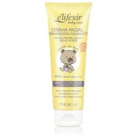 E'Lifexir Eco Baby Care Crema Facial Calmante 50ml Produktbild