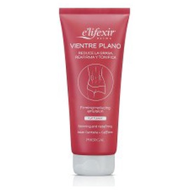 E'Lifexir Flat Stomach Reducing Cream 200ml Produktbild