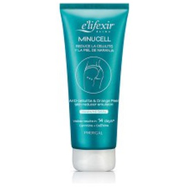 E'Lifexir Minucell Anti-Cellulite Cream 200ml Produktbild
