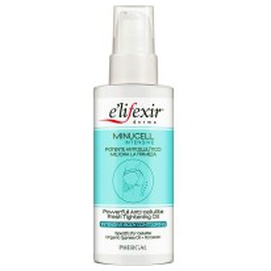 E'Lifexir Minucell Intensive Anti-Cellulite Oil 100ml Produktbild