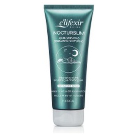 E'Lifexir Nocturslim Liposculptor Night Gel 200ml Produktbild