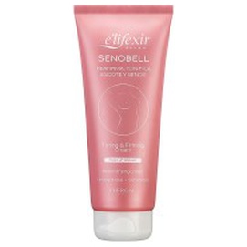 E'Lifexir Senobell Firming Breast Toning Milk And Cleavage 200ml Produktbild