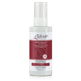 E'Lifexir Spicyslim Aceite Quemagrasas Zonas Rebeldes 100ml Produktbild
