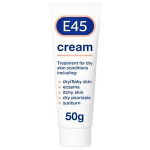 E45 Cream 50g product image