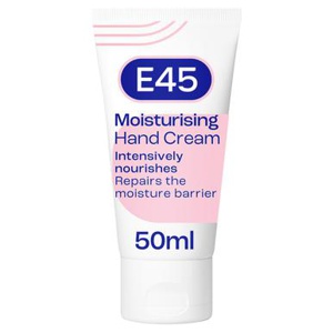 E45 Daily Hand Cream 50ml product image